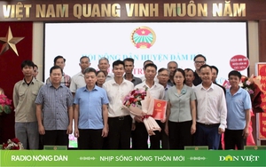 Cà Mau: Huyện Phú Tân quyết tâm giữ vững danh hiệu xã đạt chuẩn Nông thôn mới  - Ảnh 8.