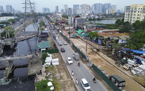 Ban Chấp hành Đảng bộ TP.Hà Nội họp, bàn nhiều vấn đề quan trọng, trong đó có công tác cán bộ - Ảnh 6.