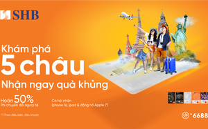 SHB lãi trước thuế 9 tháng đạt 9.048 tỷ đồng, đạt 80% kế hoạch năm- Ảnh 2.