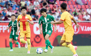 Công Phượng cần chạy "hết ga hết số" bao nhiêu trận để được đá ASEAN Cup 2024? - Ảnh 6.