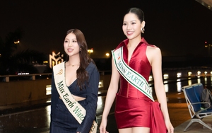 Kết quả bán kết Miss Grand International 2024 - Ảnh 2.