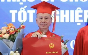 “Cười đau bụng” bài tập Tiếng Việt của học sinh tiểu học: "Của ít lòng đào", "Con người là đầu cơ nghiệp”- Ảnh 15.