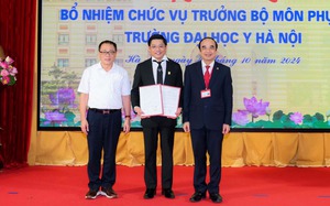 Ban Chấp hành Đảng bộ TP.Hà Nội họp, bàn nhiều vấn đề quan trọng, trong đó có công tác cán bộ - Ảnh 5.