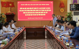 Trường Tiểu học Phát Diệm: Điểm sáng về chất lượng giáo dục toàn diện - Ảnh 10.