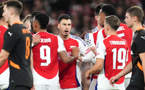 Xem trực tiếp Arsenal vs Liverpool trên kênh nào? - Ảnh 4.