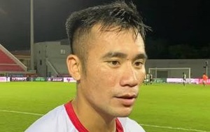 HLV Kim Sang-sik “làm mới” ĐT Việt Nam, gọi 7 “tân binh”? - Ảnh 8.