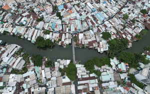 Trường tiểu học bị phản ánh tự ý thu quỹ để sửa sân trường, trường khẳng định không thu loại quỹ nào - Ảnh 6.