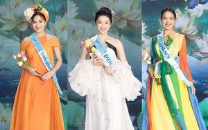 Top 5 ứng viên sáng giá nhất chung kết Miss Grand International 2024 - Ảnh 21.