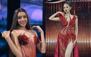 Top 5 ứng viên sáng giá nhất chung kết Miss Grand International 2024 - Ảnh 23.