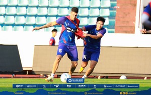 Link xem trực tiếp U17 Việt Nam vs U17 Kyrgzystan - Ảnh 10.