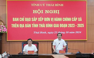 Sở Tư pháp Thái Bình: UBND thị trấn Kiến Xương ra quyết định xử phạt hành chính trái thẩm quyền- Ảnh 5.