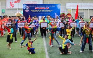 Ginô Tống làm tiếp "Học đường nổi loạn", toàn bộ doanh thu tặng học sinh nghèo vùng cao - Ảnh 2.