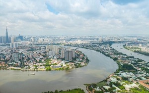 Đề xuất đường sắt nhẹ LRT đi thẳng từ TPHCM đến cửa khẩu quốc tế Mộc Bài? - Ảnh 4.