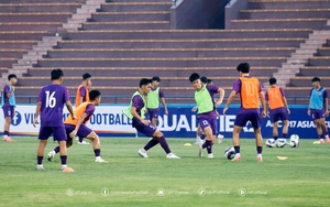 Thể Công - Viettel bất ngờ thay đổi sân thi đấu tại  V-League 2024/2025 - Ảnh 2.