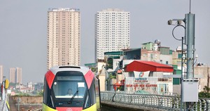 Cần hơn 39 tỷ USD để cho các dự án metro TP.HCM   - Ảnh 3.