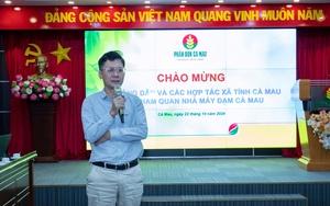 C.P Việt Nam năm thứ 5 liên tiếp dẫn đầu top 10 công ty thực phẩm uy tín - Ảnh 7.