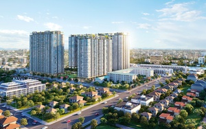 Tiện ích khác biệt, Hanoi Melody Residences hấp dẫn khách ở thực - Ảnh 5.