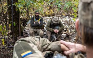 Ông Zelensky từ chối chuyến thăm Kiev của Tổng thư ký Liên Hợp Quốc Guterres - Ảnh 2.