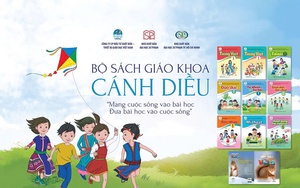 PGS. TS. Trần Xuân Nhĩ: Giáo dục cần tạo ra những con người tử tế, hạnh phúc và có trách nhiệm với xã hội - Ảnh 5.