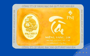 Giá vàng hôm nay 27/10: Khép lại tuần biến động mạnh, vàng nhẫn tăng 3,3 triệu/lượng trong tuần - Ảnh 3.