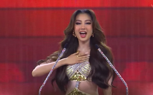 Lịch thi chung kết Miss Grand International 2024 của Võ Lê Quế Anh diễn ra ở đâu, khi nào? - Ảnh 12.