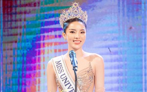 Miss Universe 2024, Miss International 2024: Hoa hậu Kỳ Duyên, Hoa hậu Thanh Thủy đọ sắc, ai nổi bật - Ảnh 13.