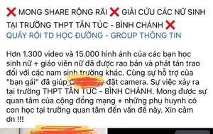 PGS. TS. Trần Xuân Nhĩ: Giáo dục cần tạo ra những con người tử tế, hạnh phúc và có trách nhiệm với xã hội - Ảnh 4.