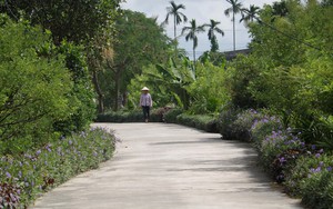 Thái Nguyên: Quỹ hỗ trợ nông dân là “điểm tựa” hỗ trợ vốn hiệu quả cho nông dân - Ảnh 4.