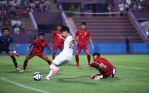 Tin tối (26/10): ĐT Việt Nam mất mắt xích quan trọng ở AFF Cup 2024 - Ảnh 8.