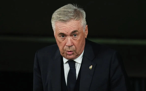 Real Madrid thua bạc nhược AC Milan, HLV Ancelotti thừa nhận sai lầm - Ảnh 5.