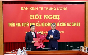 Ông Thái Thanh Quý: Tự hào người con xứ Nghệ, tiếp tục rèn luyện phấn đấu và rèn luyện- Ảnh 6.