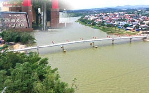 Thái Nguyên: Huyện Định Hóa đón bằng đạt chuẩn nông thôn mới và Huân chương Lao động hạng Ba - Ảnh 4.