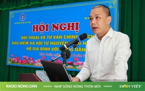 Radio online - Nhịp sống nông thôn mới ngày 11/11/2024 - Radio nông dân - Radio trực tuyến - Ảnh 2.