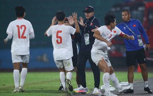 U17 Việt Nam dự World Cup? - Ảnh 10.