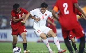 U17 Việt Nam dự World Cup? - Ảnh 8.