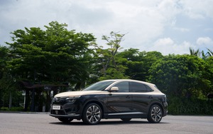 Hyundai Thành Công xuất khẩu xe sang Thái Lan- Ảnh 4.