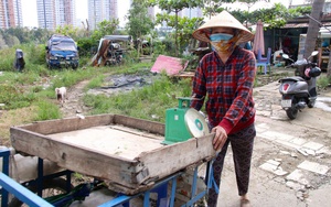 Vướng lưới điện, cầu hơn gần 500 tỷ đồng tại TP.HCM bao giờ về đích?- Ảnh 2.