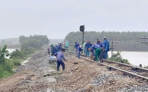 Mùa mưa bão 2024: Khu vực Trung Trung Bộ còn diễn biến phức tạp do hiện tượng La Nina- Ảnh 4.