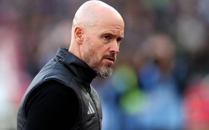 HLV Ten Hag đã làm được gì sau 2,5 năm dẫn dắt M.U? - Ảnh 7.