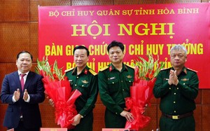 Những điểm nhấn hút du khách về Hòa Bình- Ảnh 6.