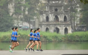 Bị đánh vỡ quai hàm, võ sĩ gốc Việt Thành Lê vẫn khiến đối thủ bất tỉnh - Ảnh 2.