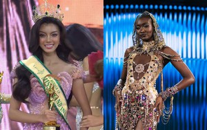 Hoa hậu Kỳ Duyên có bị "lép vế" trước loạt đối thủ "đáng gờm" ở Miss Universe 2024? - Ảnh 16.