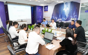 Diễn đàn khởi nghiệp Gangneung 2024: Nhà đầu tư quốc tế đánh giá cao tiềm năng phát triển của Meey Group - Ảnh 4.