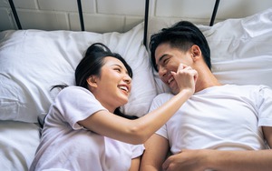 Lỡ xem phim sex, cô gái trẻ ám ảnh, sợ hãi không dám ân ái, gần gũi bạn trai là co rúm lại - Ảnh 4.