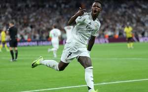 Real Madrid và Vinicius không tham dự Quả bóng vàng 2024 - Ảnh 4.