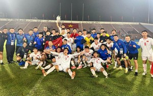 U17 Việt Nam dự World Cup? - Ảnh 7.