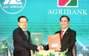 Nghĩa tình cán bộ truyền thông Agribank dành cho học sinh hiếu học, có hoàn cảnh khó khăn tại Nghệ A - Ảnh 7.