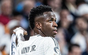 Bellingham và Carvajal là “thủ phạm” khiến Vinicius hụt Quả bóng vàng 2024? - Ảnh 4.