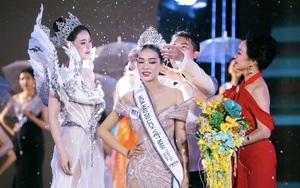 Kết quả bán kết Miss Cosmo 2024: Bùi Thị Xuân Hạnh trình diễn nóng bỏng - Ảnh 12.