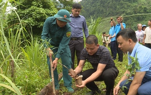 Điện lực Hà Giang lên tiếng vụ người dân Làng Má (Vị Xuyên) mua điện giá cao - Ảnh 6.